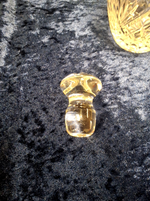 Karaffel til portvin